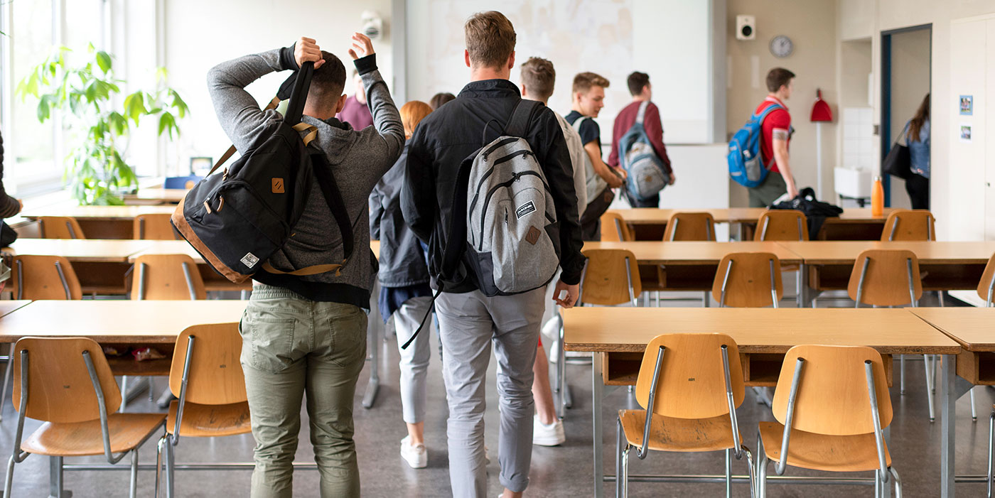 Schule Fertig Keine Ausbildung Was Nun dievolkswirtschaft.ch