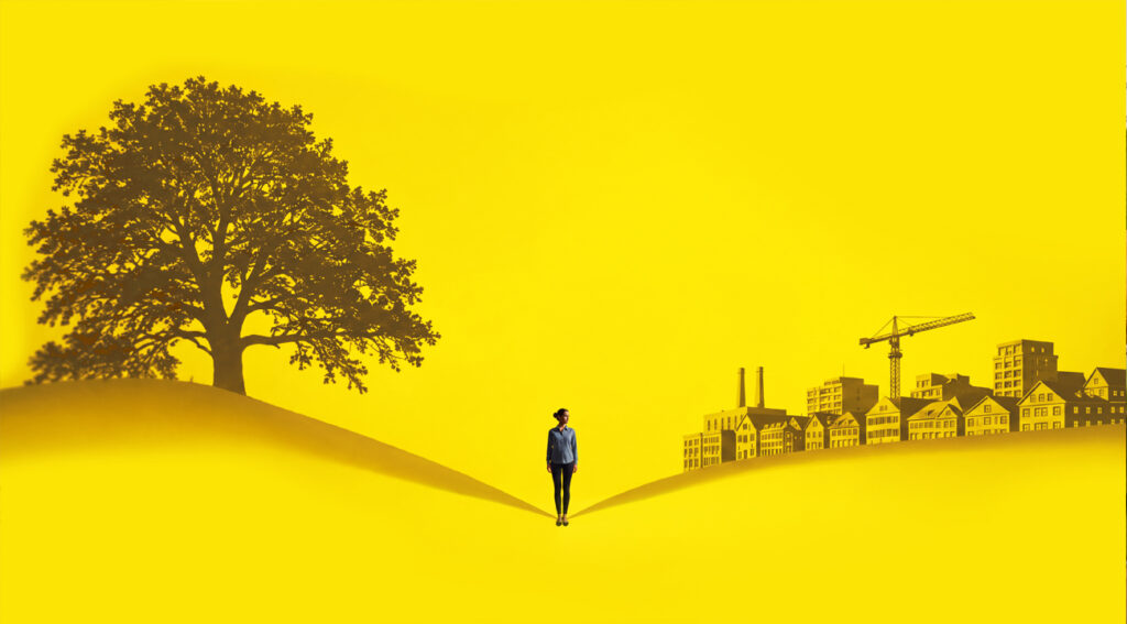 Développement durable: encore quatre ans