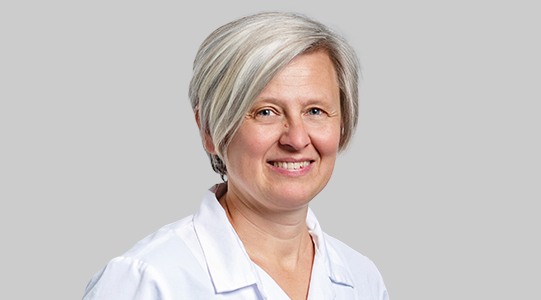 Tanja Krones