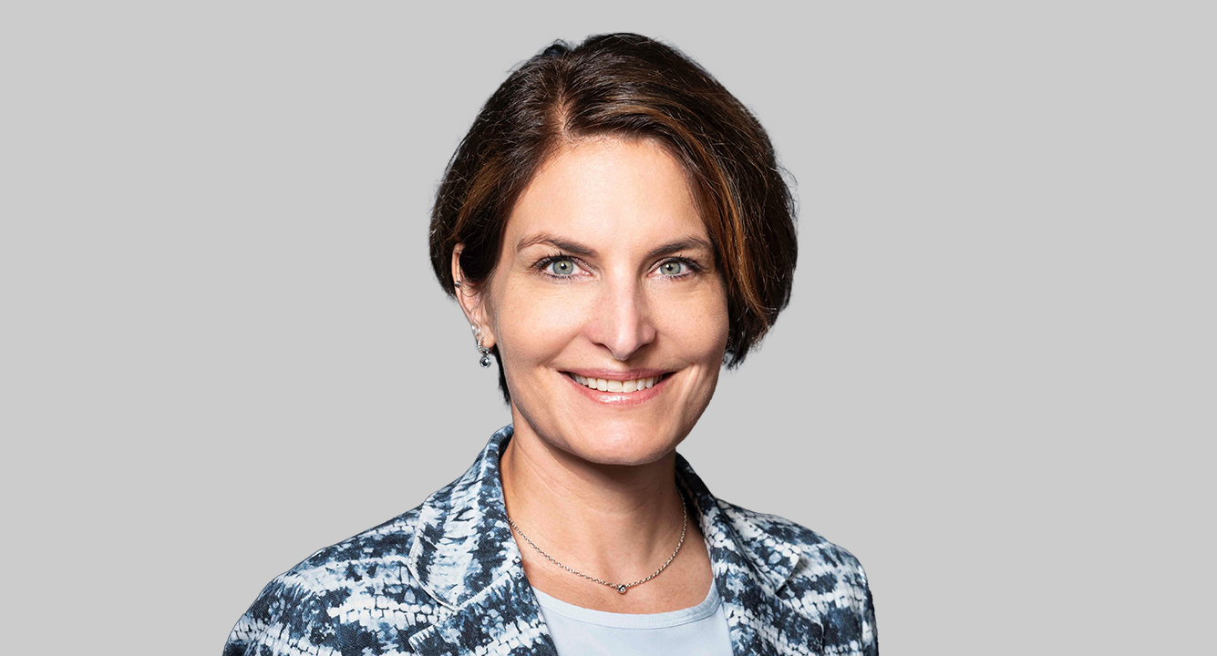 Saskia Schenker