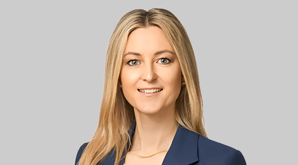 Belinda Aeschlimann