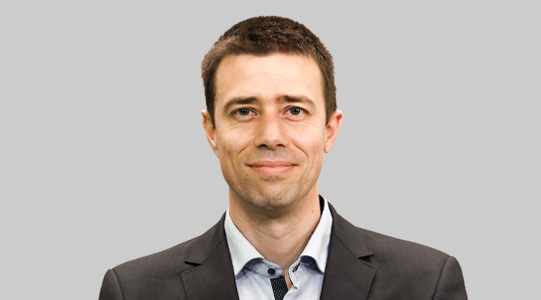 Thomas Bolli
