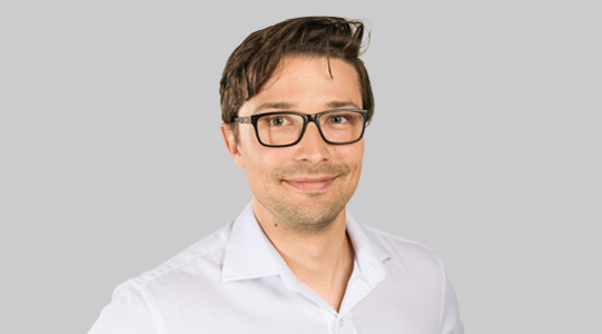 Claudio Schilter