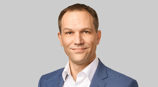 Jürg Schweri