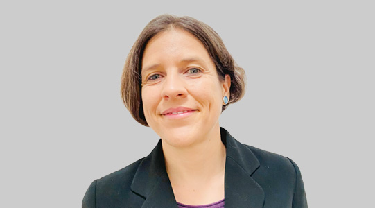 Paula Wey
