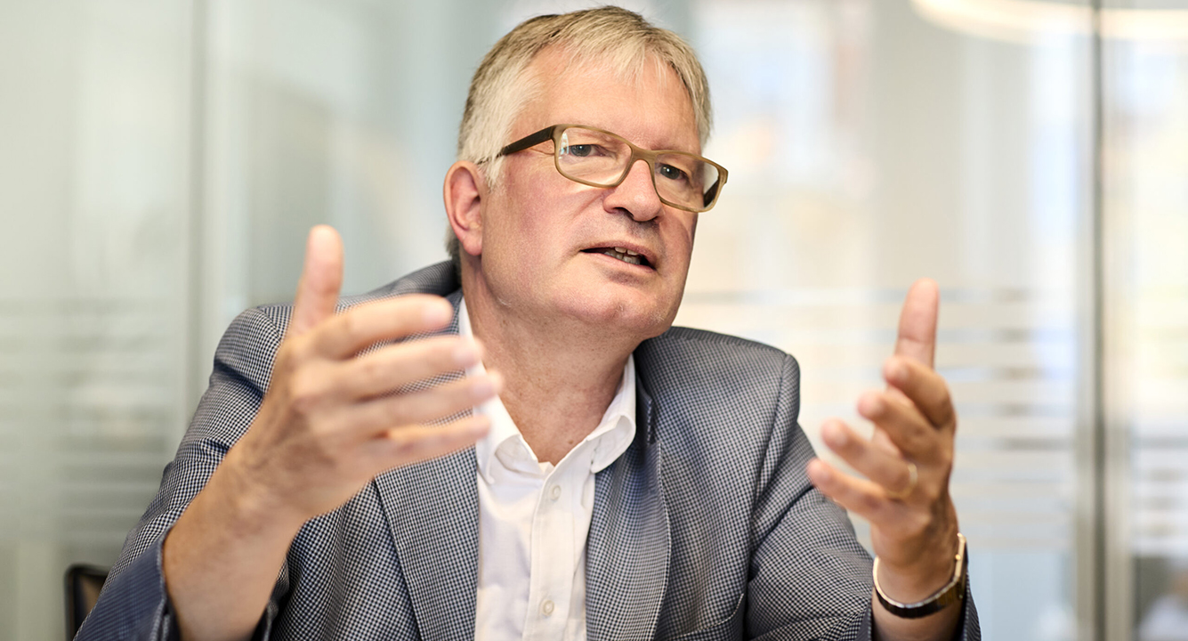 «L’apprentissage est tout sauf démodé»