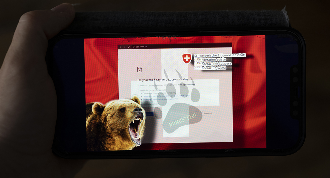 Europa kämpft gegen Cyberkriminelle