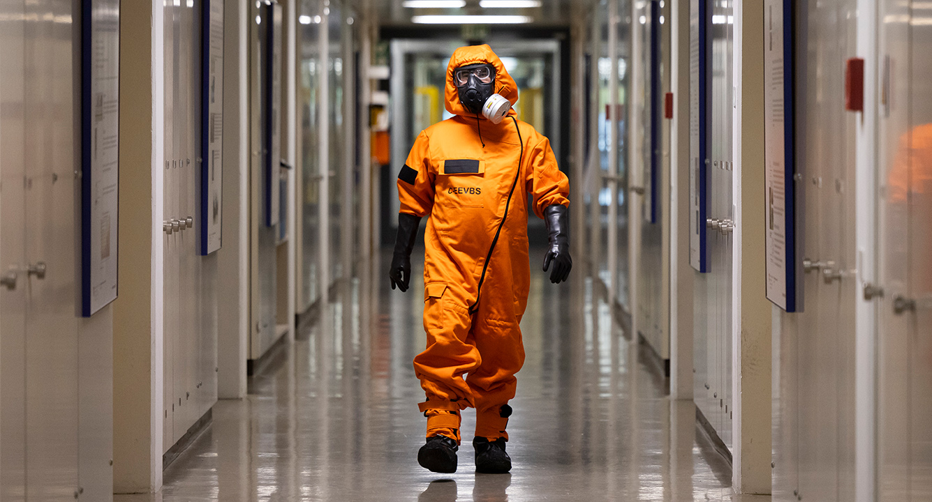 Die Schweiz im Visier der Cyberspione