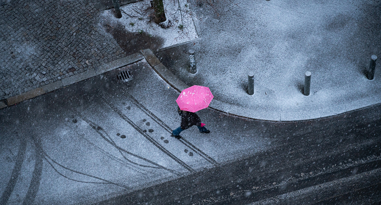 Cybercriminalité: sur la piste des délinquants