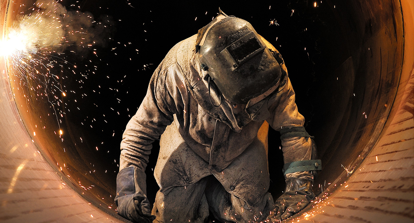 Trotz weniger Unfällen: Arbeitsabsenzen nehmen zu