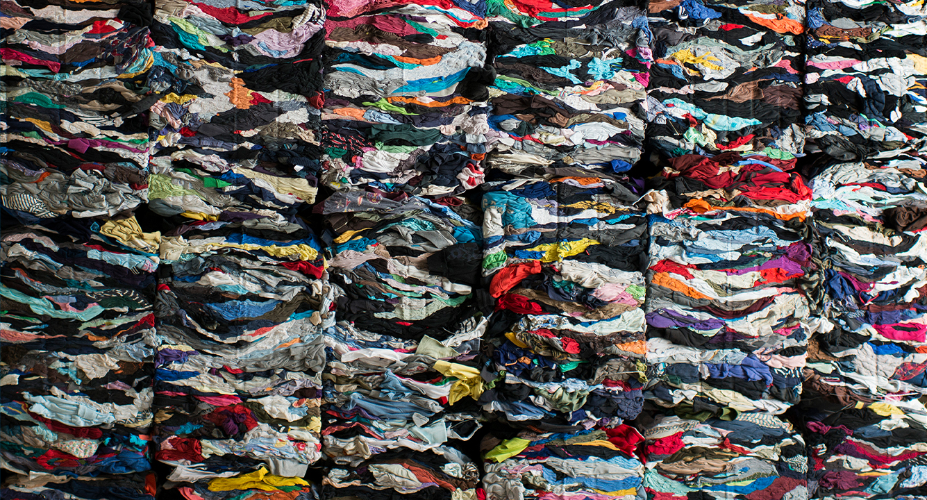 Nachhaltige Textilien: Hoffnungsträger und Knackpunkte