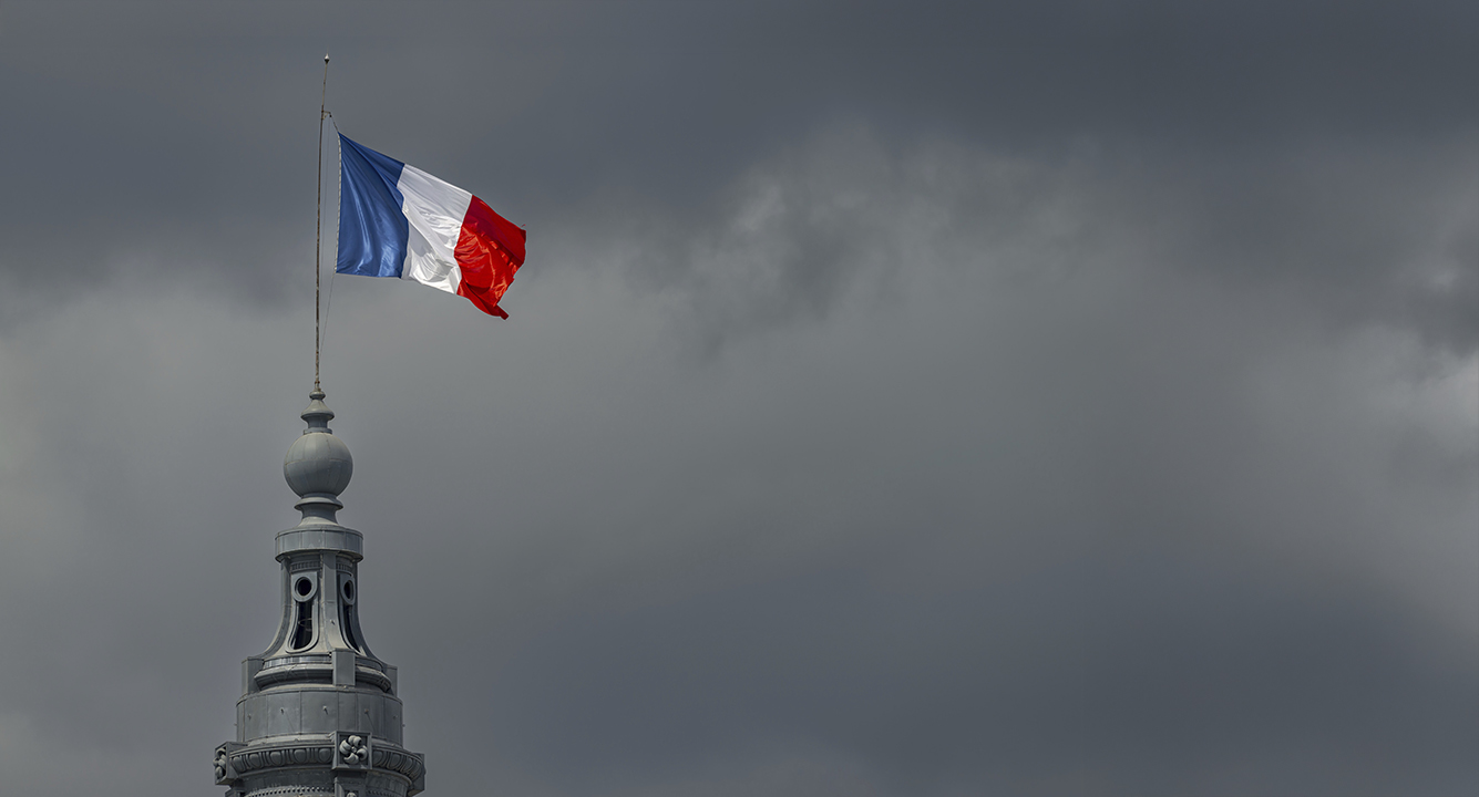 Braucht Europa wieder eine Vermögenssteuer?