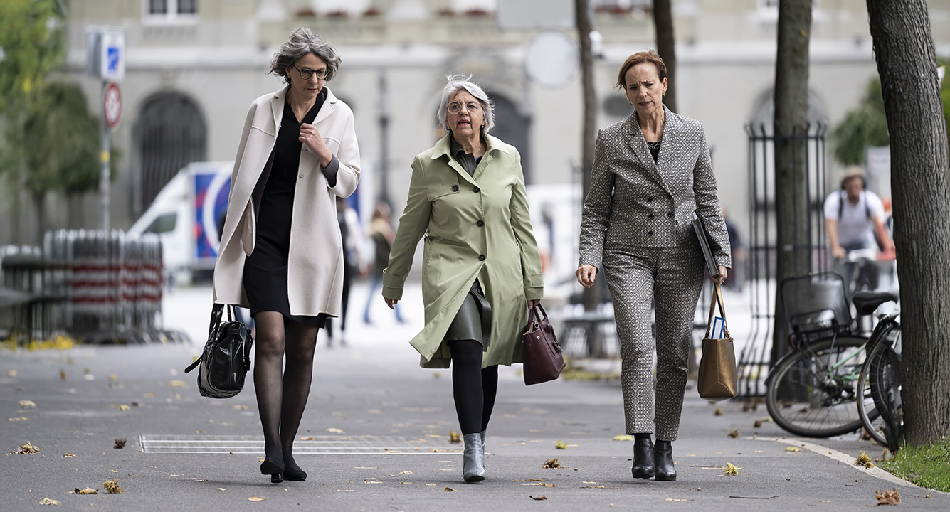 Wie viel Staat steckt in Schweizer Preisen?