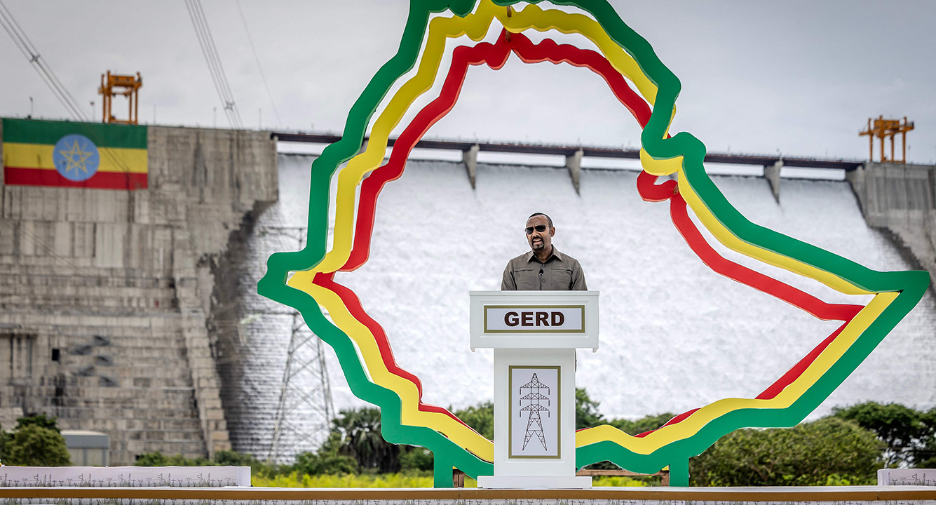 Äthiopien: Afrikas aufstrebender Zukunftsmarkt