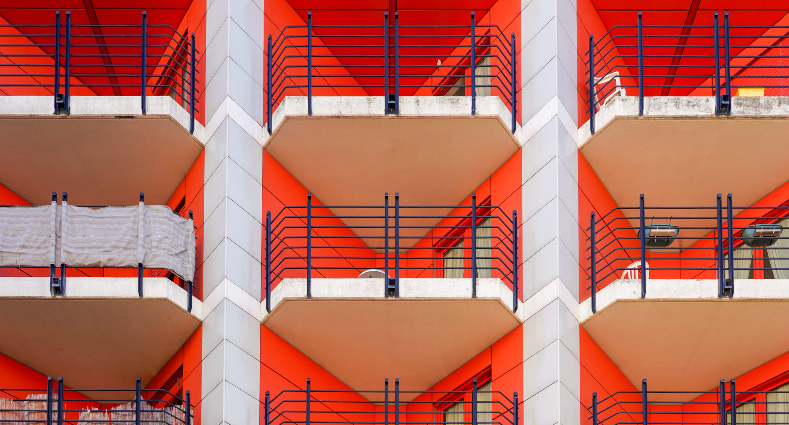 La protection du logement freine les nouvelles constructions