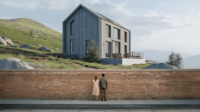 Wohnen: Zwischen Markt und Staat