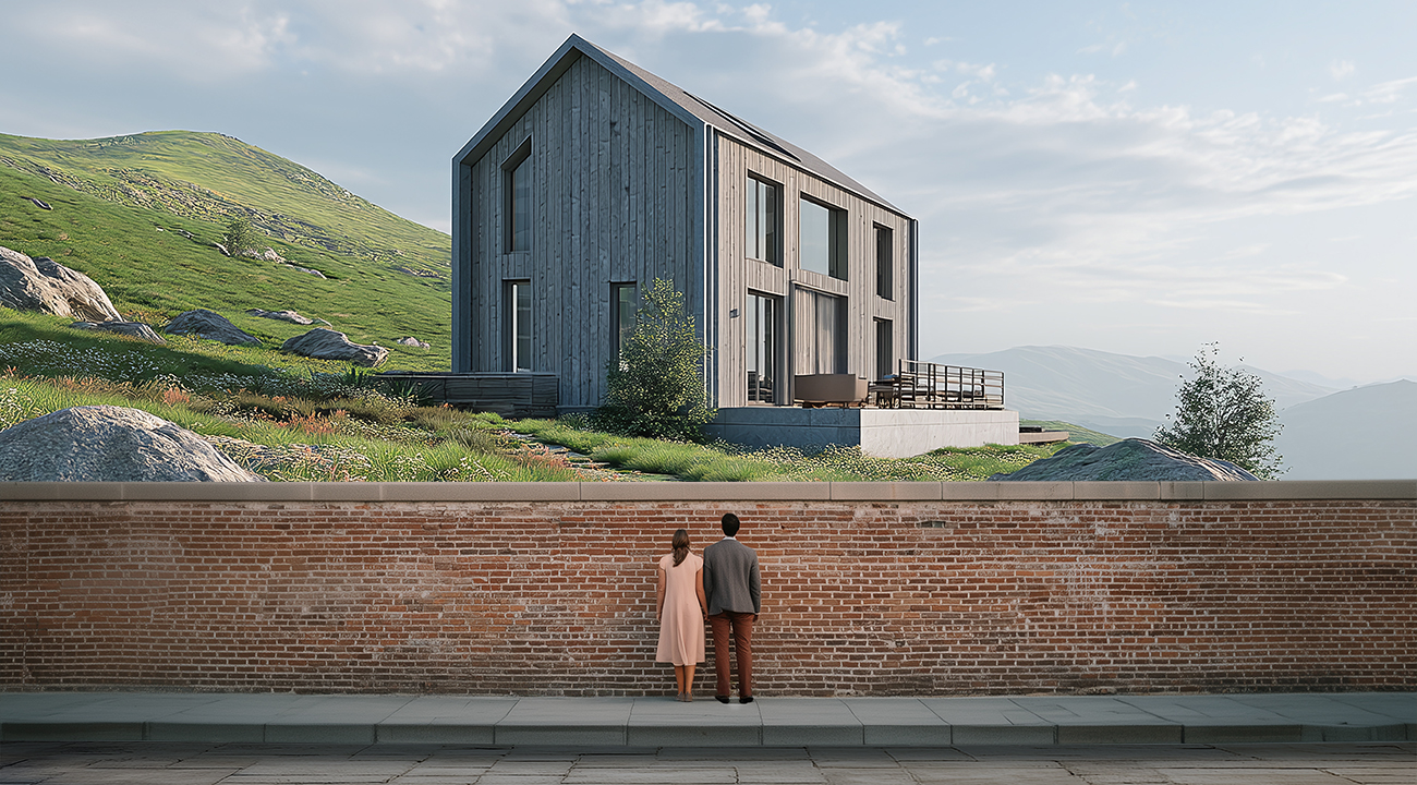 Logement: entre loi du marché et intervention de l’État