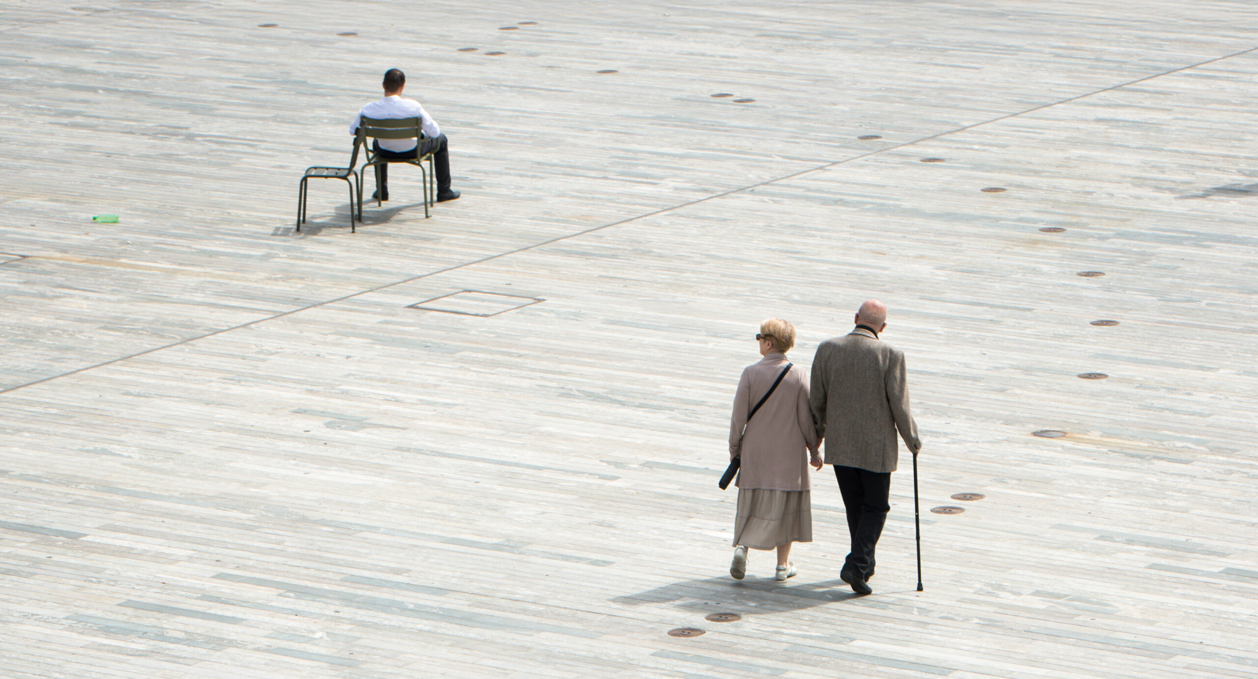 Démence: qui gère le patrimoine?