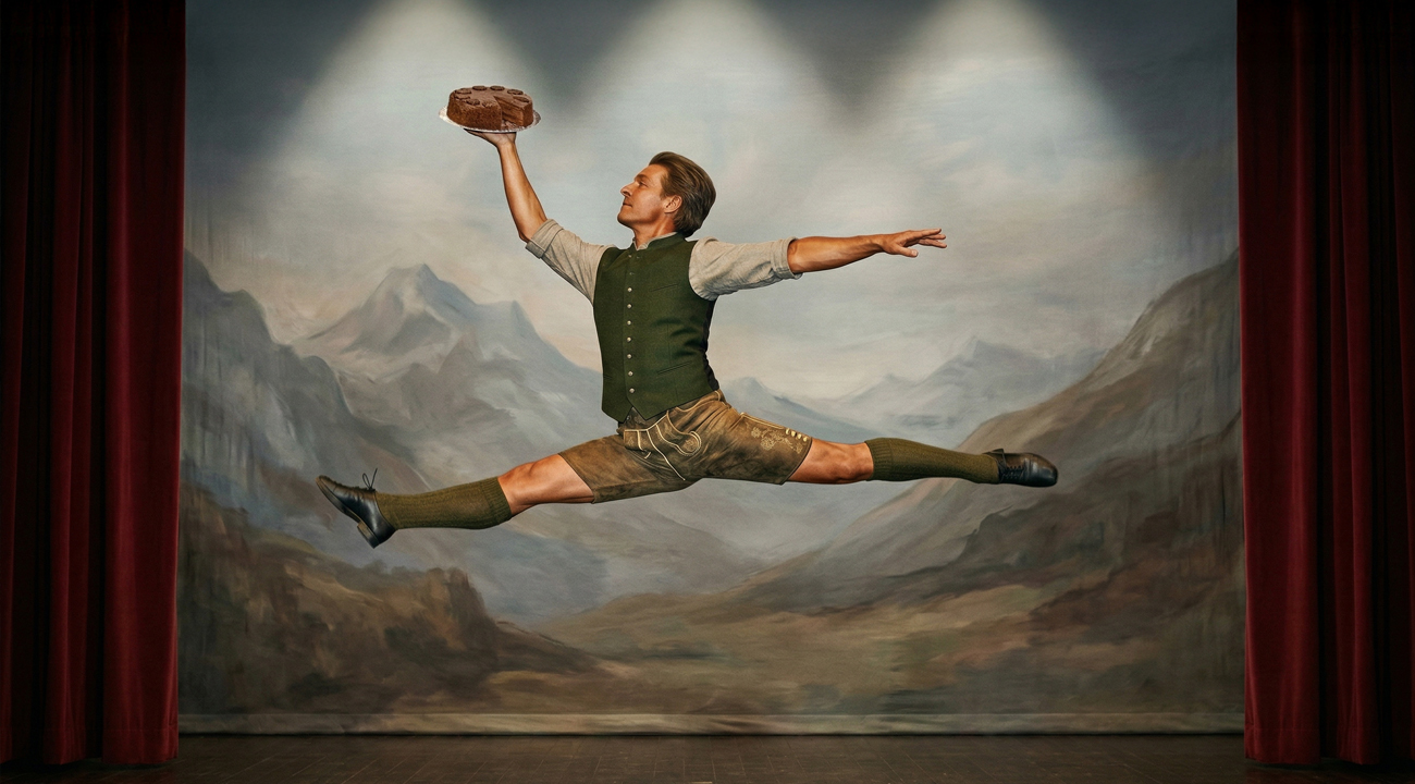 L’Autriche surprend