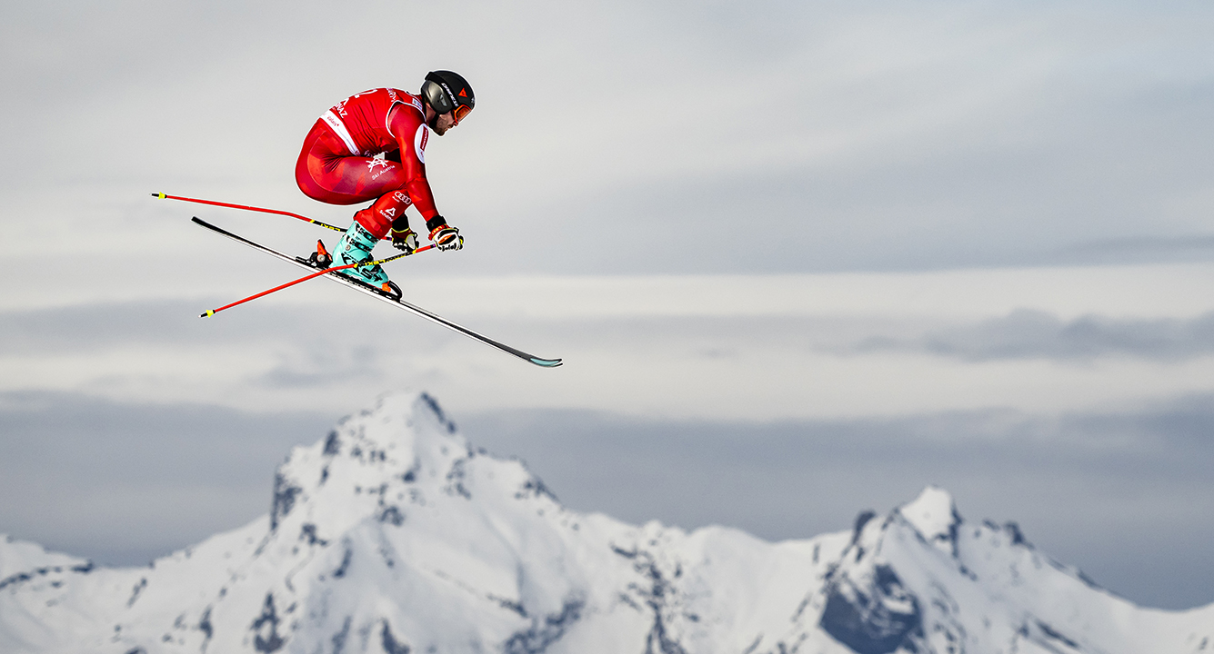 Pourquoi la Suisse affiche-t-elle une croissance économique plus dynamique que l’Autriche?