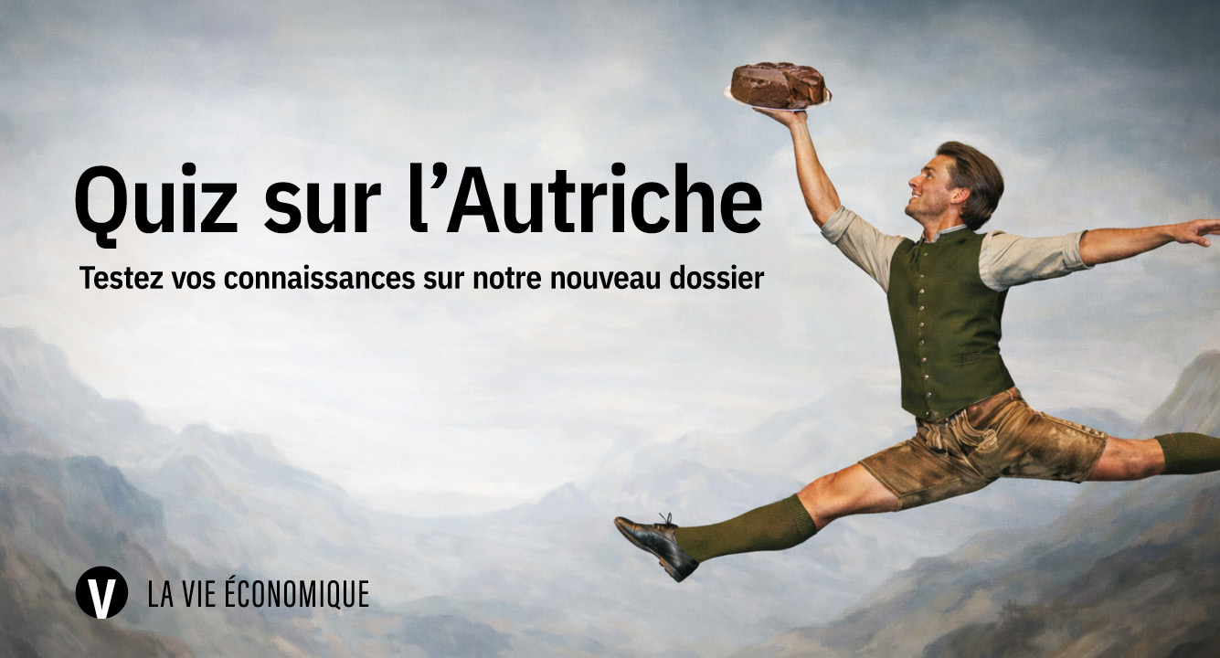 Connaissez-vous bien l’économie et la politique autrichiennes?