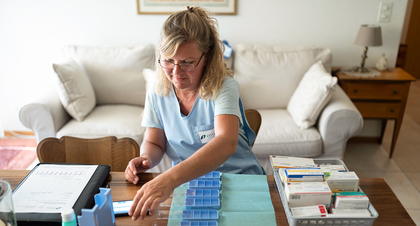 Marché du travail: le potentiel sous-estimé des femmes de plus de 50 ans