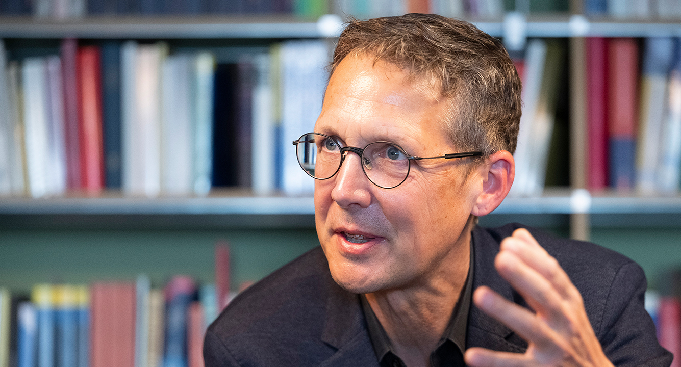 «La réglementation peut aussi être source de liberté»