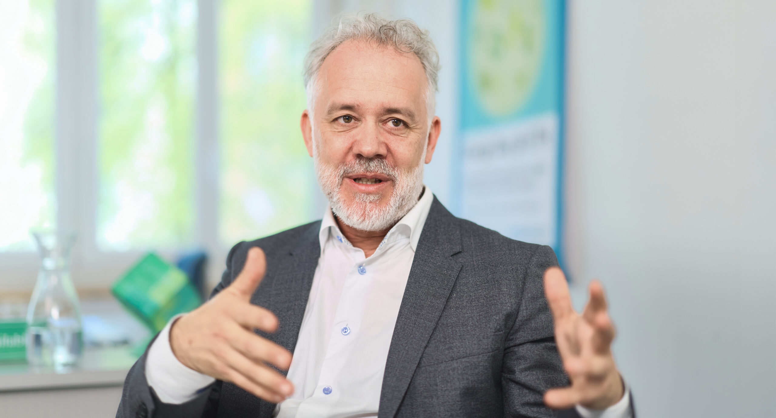 «Strom war in der Schweiz schon immer CO<sub>2</sub>-arm»