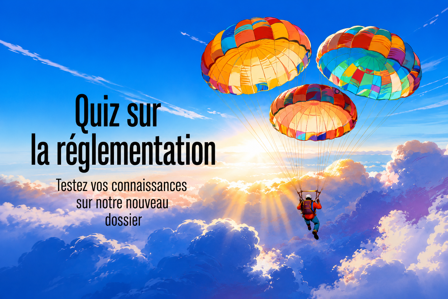 Que savez-vous sur la réglementation et la déréglementation?