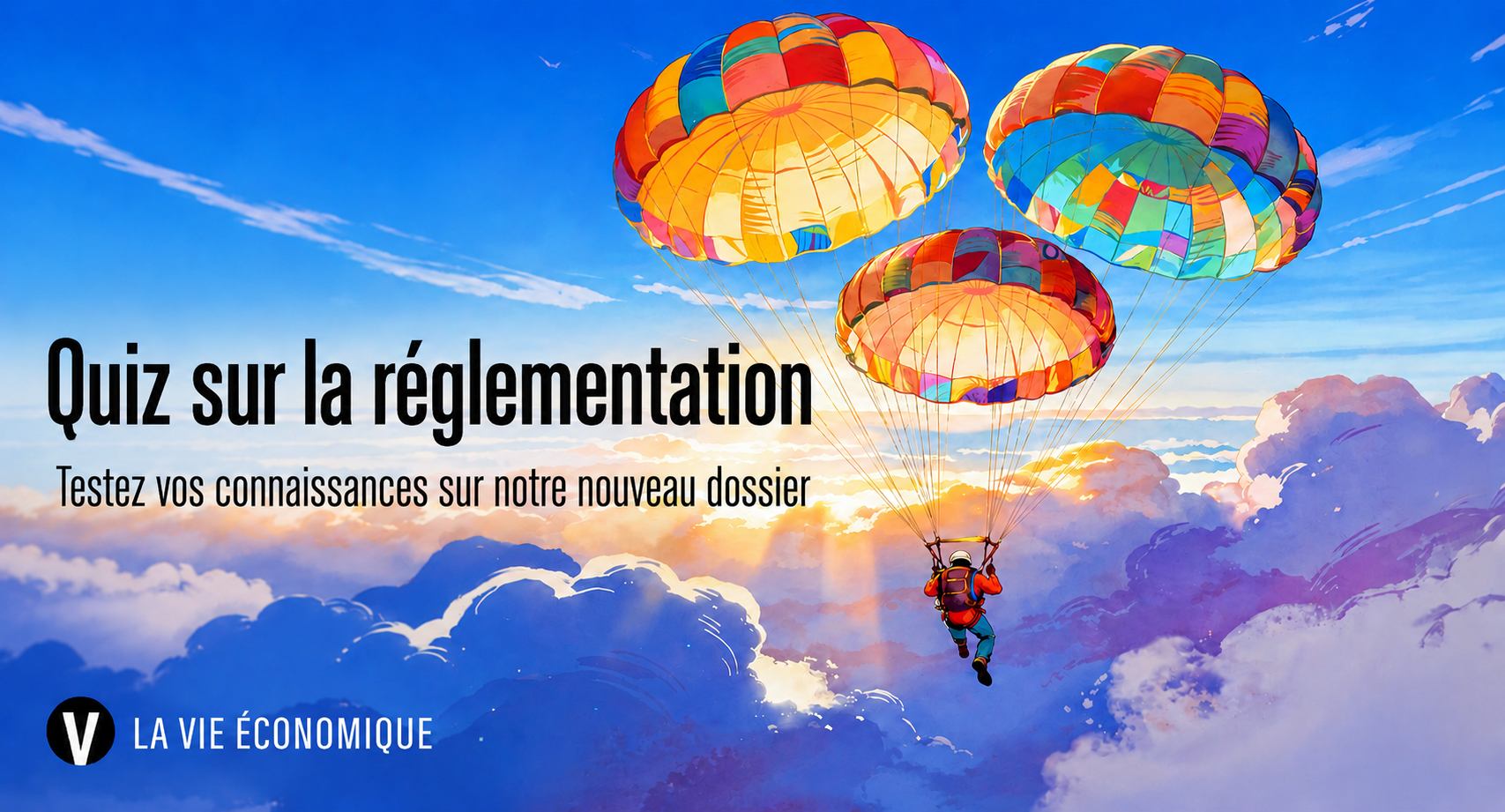 Que savez-vous sur la réglementation et la déréglementation?