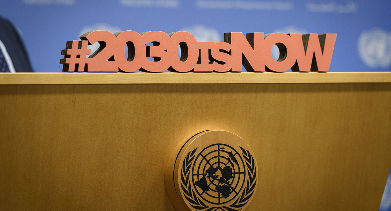 Agenda 2030: un bilan mitigé