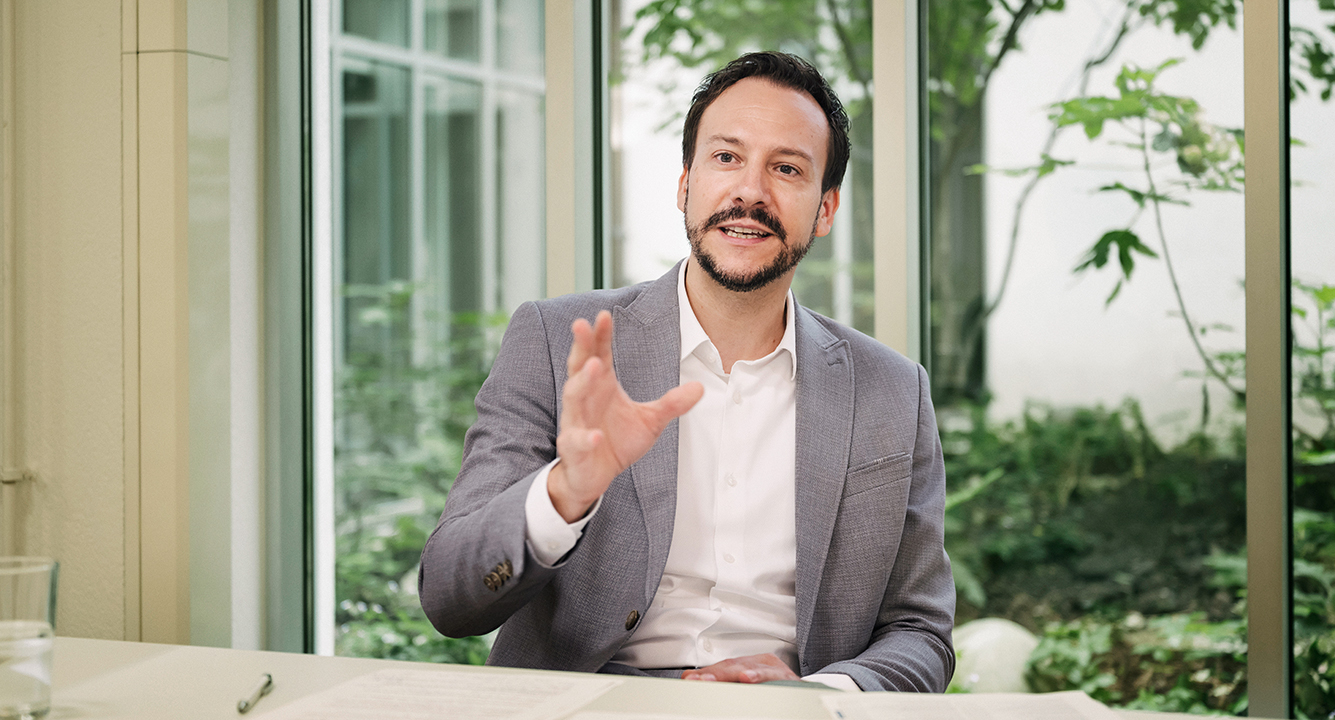 «Diese Demut hat die Schweiz zum Erfolg geführt»