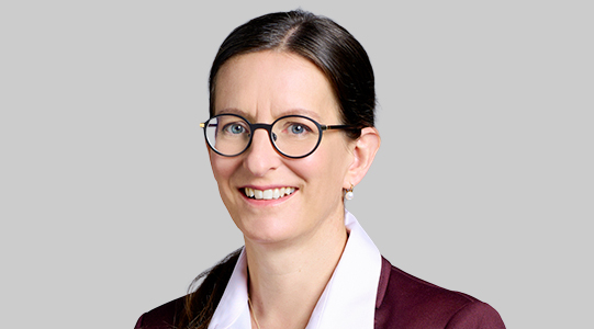 Annemarie Nussbaumer