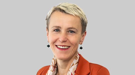 Klára Sokol